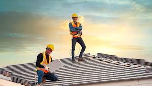 Best Roofing for New Construction  in Pickerington, OH